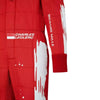 Ferrari Suit Replica : Las Vegas Edition