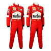 Professional F1 Go-Kart Racing suit Gear and Accessories-0258