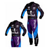 Go kart racing Sublimation Protective clothing Racing gear Suit