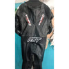Motorbike Racing Leather Suit MN-0109