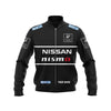 Load image into Gallery viewer, softshell bomber jacket with digital sublimation KM-072