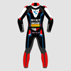 Motorbike Racing Leather Suit MS-08