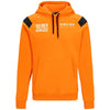 Oracle Red Bull Racing Verstappen Orange Hoodie