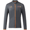 Oracle Red Bull Racing Verstappen Zandvoort Exclusive Edition Unisex Track Jacket