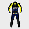 Motorbike Racing Leather Suit HJ-05