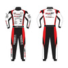 Load image into Gallery viewer, kart racing Sublimation Protective clothing Racing gear Suit N-0222