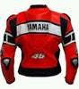 Motorbike Leather Jacket-98