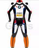 Motorbike Racing Leather Suit HJ-02