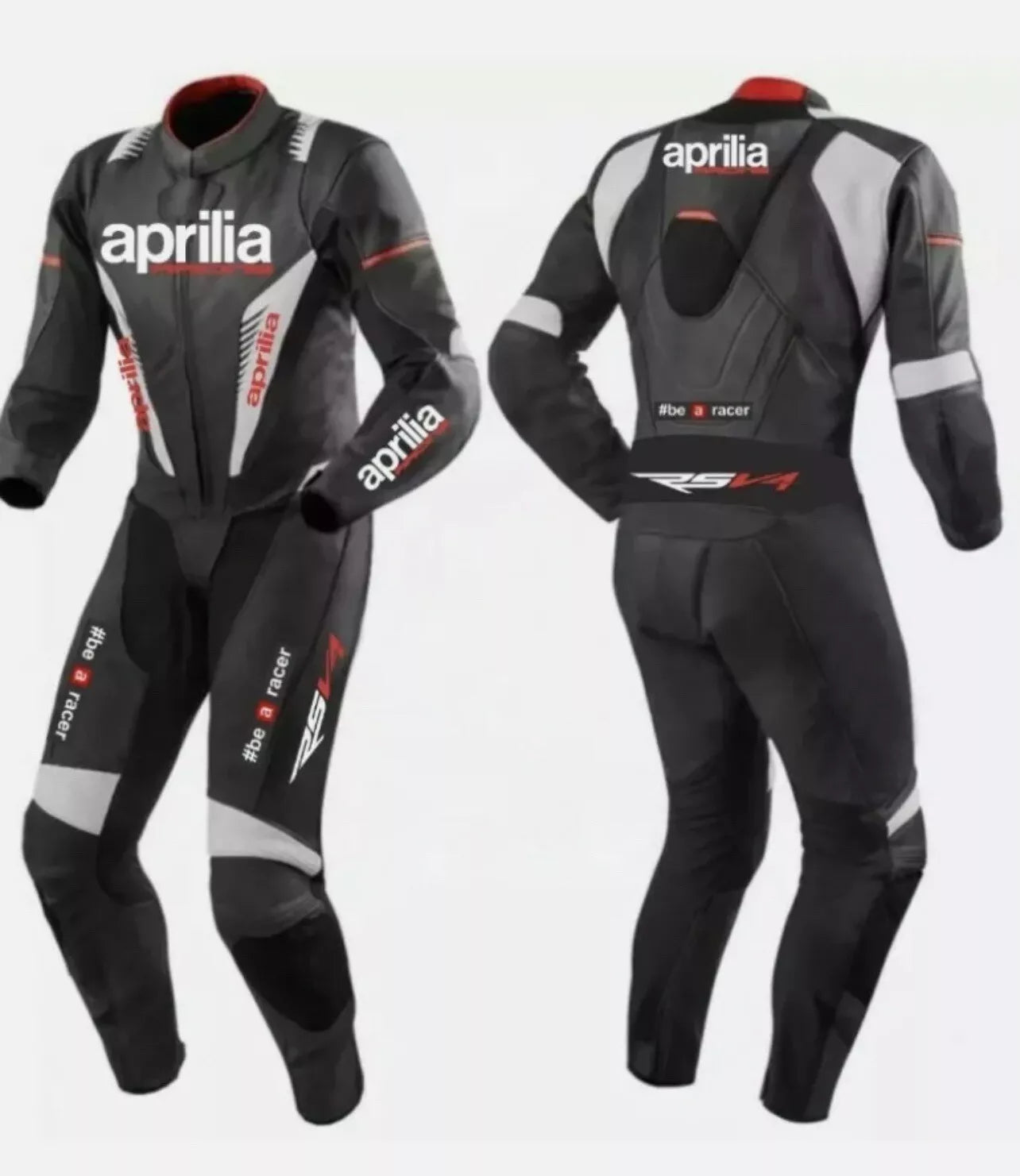 motorcycle suit motorbike suit leather bikers raceing suit