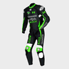 Motorbike Racing Leather Suit MN-0117