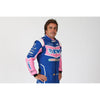 Go kart racing Sublimation Protective clothing Racing gear Suit N-0205