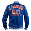 The Greatest Muhammad Ali Cassius Clay USA Mens Louisville Jacket Classic Top