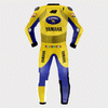 Motorbike Racing Leather Suit MN-0118
