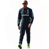 Lewis Hamilton 2024 Mercedes AMG F1 Team Race Suit