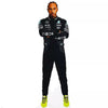 Go kart course Sublimation Vêtements de protection Équipement de course Costume N-097