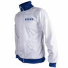 Leeds Marcelo Bielsa El Loco Jacket Retro Football Tracksuit Zipped Jacket Men