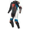 Load image into Gallery viewer, Motorbike Racing Leather Suit MN-041