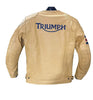 Motorbike Leather Jacket RT-038