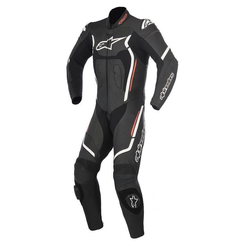 Motorbike Racing Leather Suit FT-036