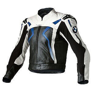 Motorbike Leather Jacket-78