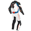 Load image into Gallery viewer, Motorbike Racing Leather Suit MN-041