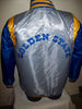 GOLDEN STATE WARRIORS REVERSIBLE Satin Jacket-02