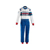 Load image into Gallery viewer, kart racing Sublimation Protective clothing Racing gear Suit N-0207
