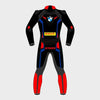 Motorbike Racing Leather Suit HJ-07