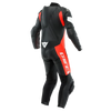 Motorbike Racing Leather Suit MS-041