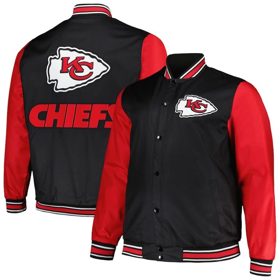 Kansas City Chiefs JH Design