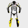 Motorbike Racing Leather Suit MS-027