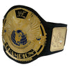 intercontinental Wresling Championship Belt-34