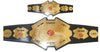 Charger l&#39;image dans la visionneuse de la galerie, Ceinture personnalisée du championnat de lutte intercontinentale 2MM-029