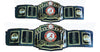 Load image into Gallery viewer, intercontinental Wrestling Championship Custom Belt 2MM-032