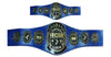 intercontinental Wrestling Championship Custom Belt 2MM-033