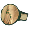 Load image into Gallery viewer, World&#39;s Greatest Championship Wresling Brass Belt-03