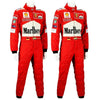 Go kart racing Sublimation Protective clothing Racing gear Suit N-081