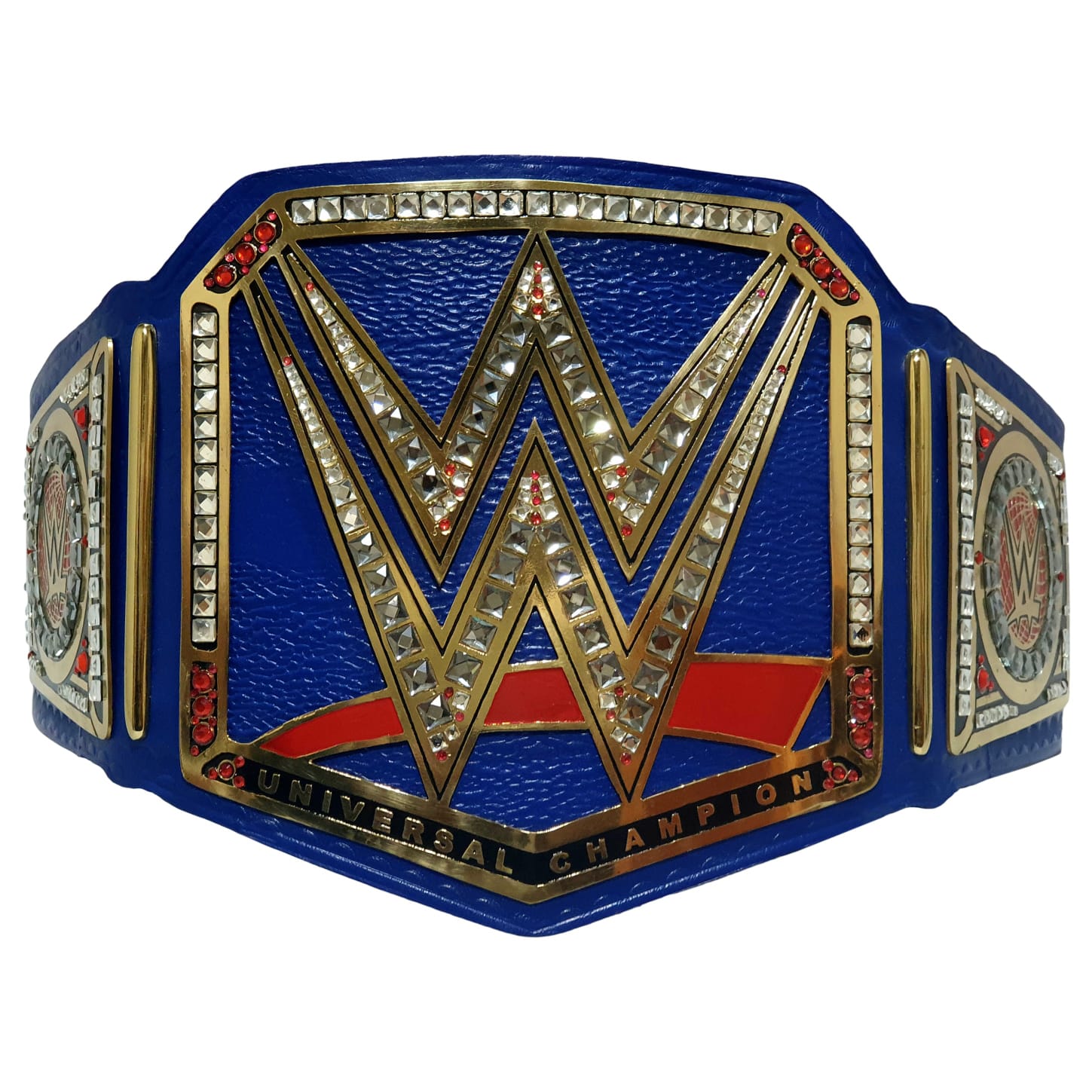 Ceinture de championnat de lutte intercontinentale WWE 2MM-02