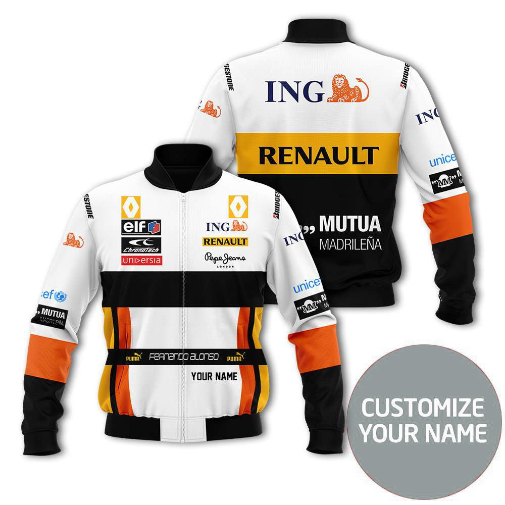 SOFT SHELL BOMBER JACKET Waterproof WITH DIGITAL SUBLIMATION-09