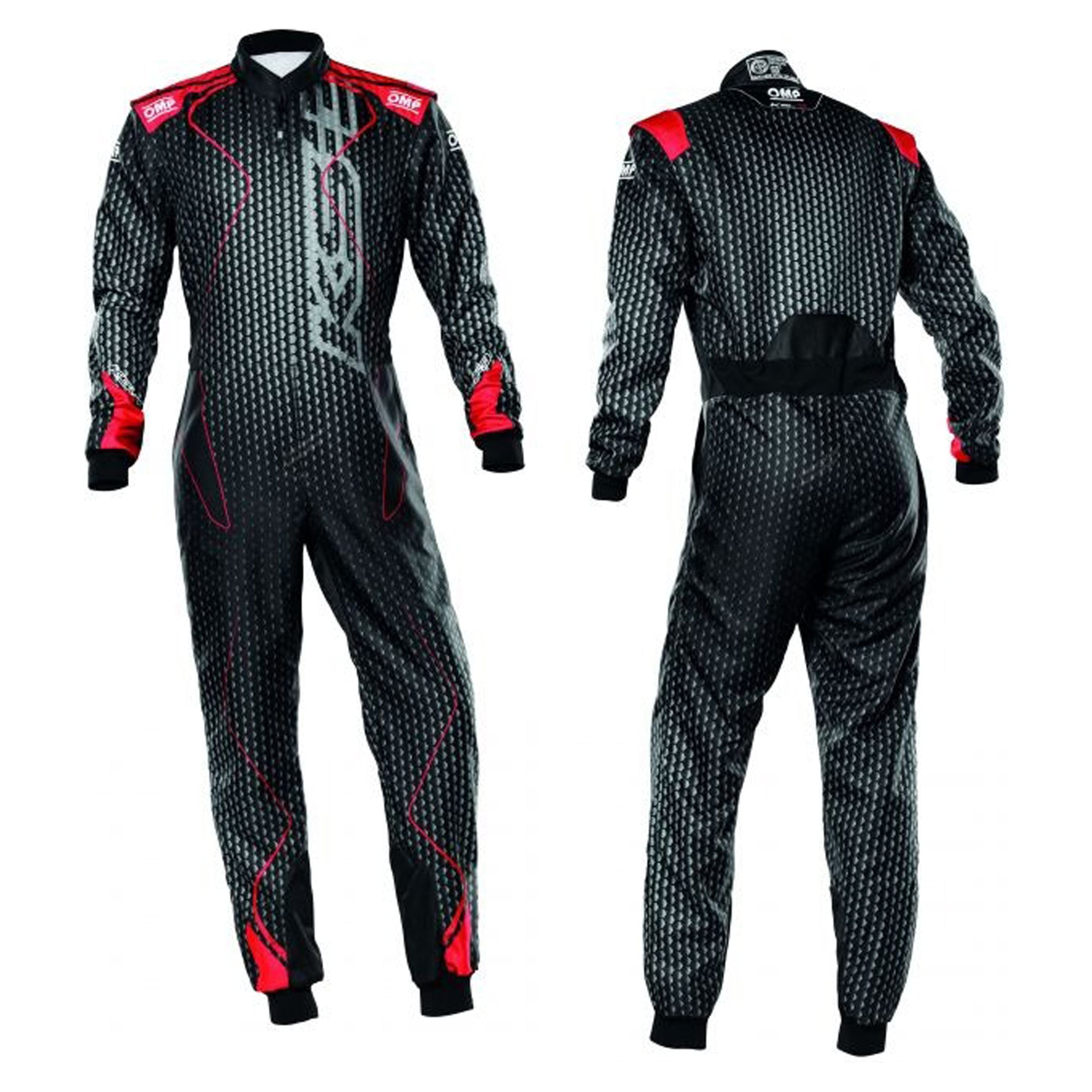 Formula 1 Suits