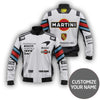Load image into Gallery viewer, Martini SOFT SHELL JACKET WITH DIGITAL SUBLIMATION-022