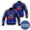 Softshell Custom Digital Sublimation Men's Windproof Jacket-032