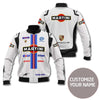 Load image into Gallery viewer, Softshell Custom Digital Sublimation Men&#39;s Windproof Jacket-40