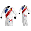 Load image into Gallery viewer, kart racing Sublimation Suit np-02