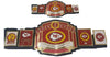 Load image into Gallery viewer, intercontinental Wrestling Championship Custom Belt 2MM-025