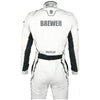 Load image into Gallery viewer, Kart Racing Suit ZX4-08