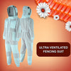 Ultra Ventilated 3 Layer Bee Beekeeper Beekeeping Suit -032