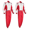 Load image into Gallery viewer, Kart Racing Suit ZX4-025