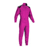 Kart Racing Suit ZX4-034