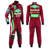 Load image into Gallery viewer, New Unique color Kart Racing Sublimation Suit ZX-0284